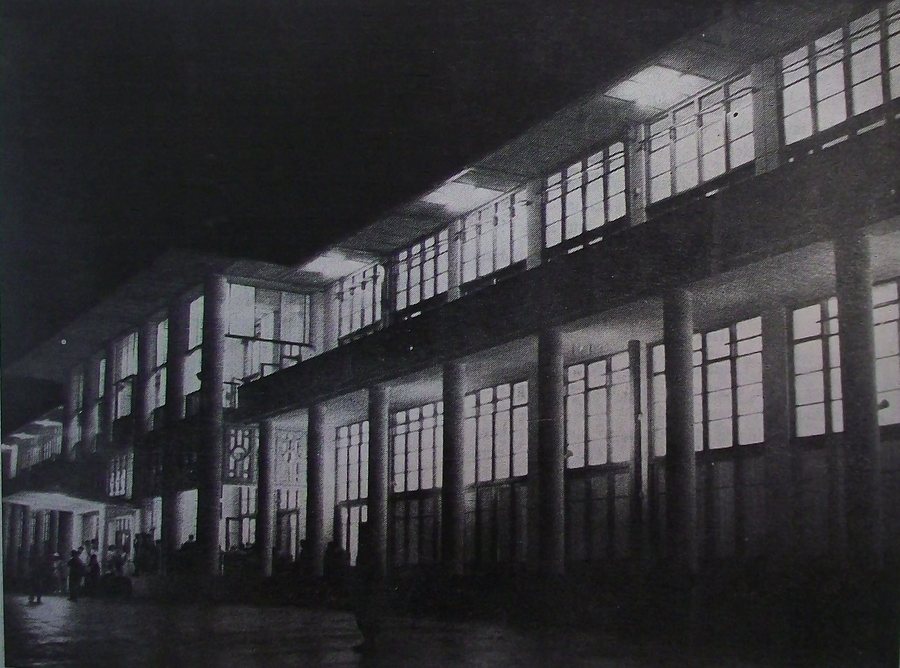 Gedung Merdeka, Bandung — tempat Konferensi Asia-Afrika 1955 berlangsung.